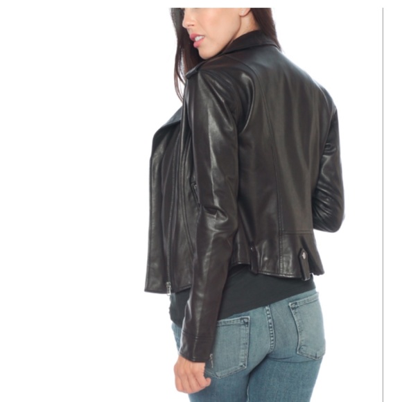 MALIBU ROAD +  Prince Modern BlK Butter Soft NWT - Picture 6 of 11